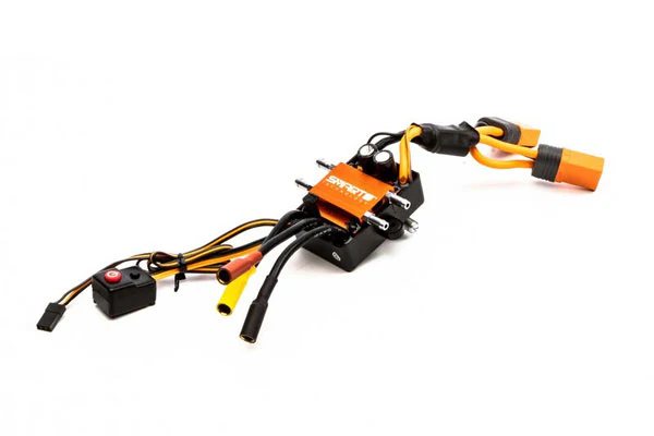 FIRMA SMART 120A 3-6S MARINO - ESC