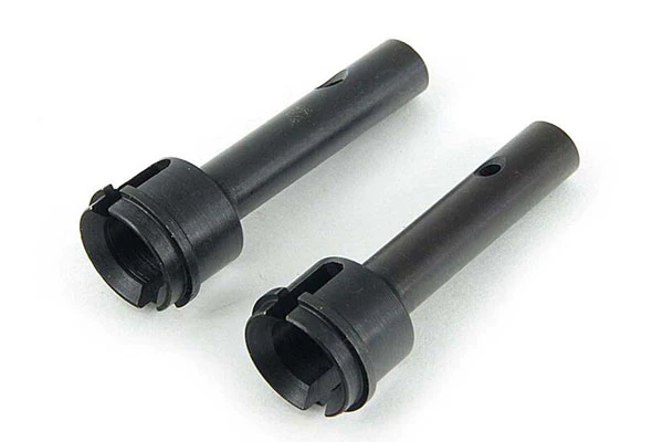 ASSE RUOTA 8X45MM- ARAC9421