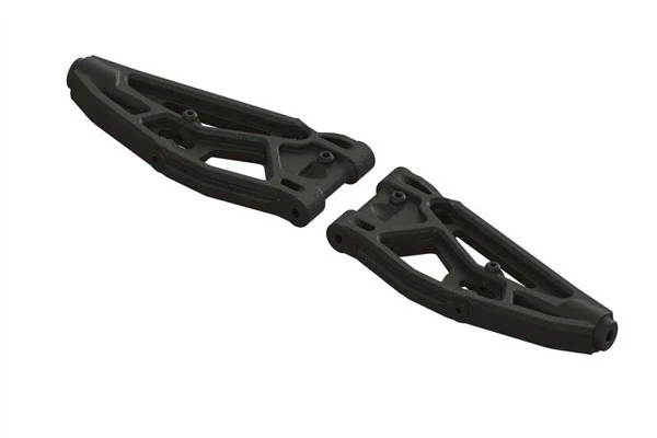 BRACCI SOSPENSIONE ANTERIORI INFERIORI 135MM - ARA330656