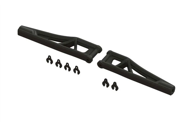 BRACCI SOSPENSIONE ANTERIORI SUPERIORI 120MM - ARA330655