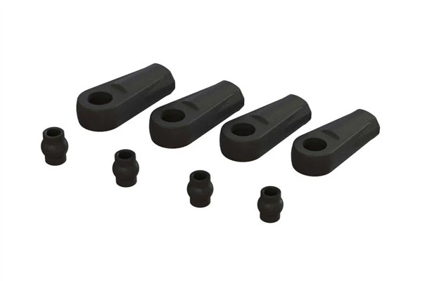 COPPA A SFERA E PIVOT BALL - ARA320501