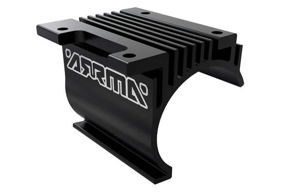 DISSIPATORE DI CALORE MOTORE D - ARA-2662