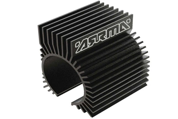 DISSIPATORE DI CALORE PER MOTORE - ARAC7009