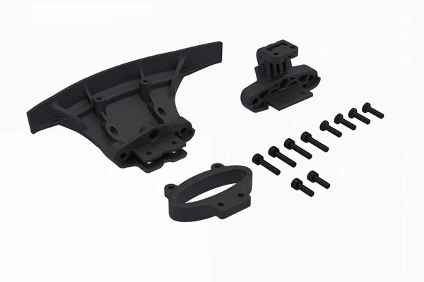 KIT PARAURTI INFERIORE ANTERIORE/POSTERIORE - ARA-2667