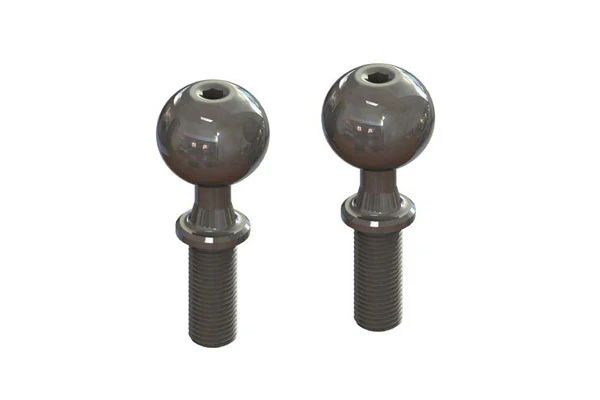 PERNO A SFERA M6X14X37MM - ARA330657