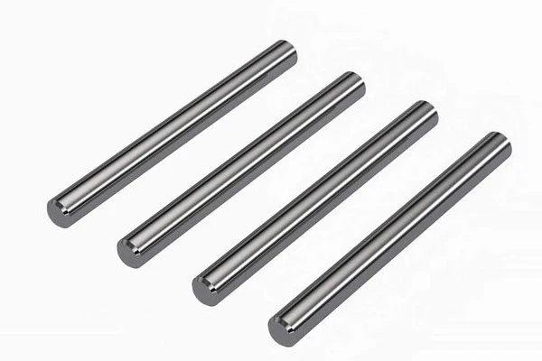 PERNO CERNIERA IN ACCIAIO 3X34MM - ARA-2707