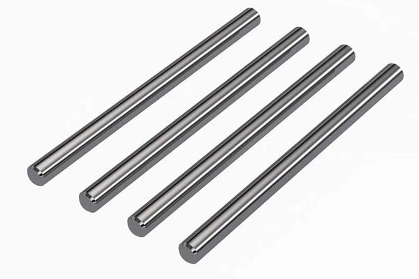 PERNO CERNIERA IN ACCIAIO 3X47MM - ARA-2706