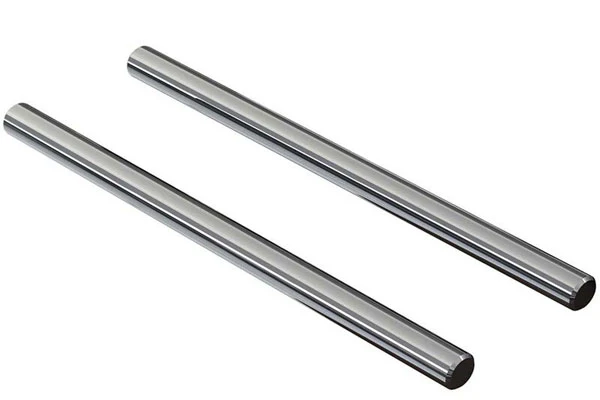 PERNO IN ACCIAIO 3X48,5MM - ARAC5029