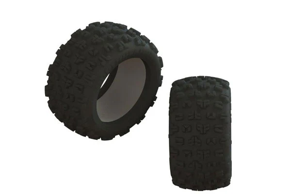 PNEUMATICI DBOOTS COPPERHEAD2 LP E INSERTI - ARA520060
