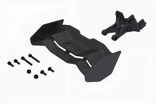SET ALETTONE POSTERIORE - ARA-2666