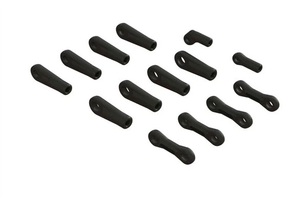 SET BICCHIERINI E SFERE - ARA330567