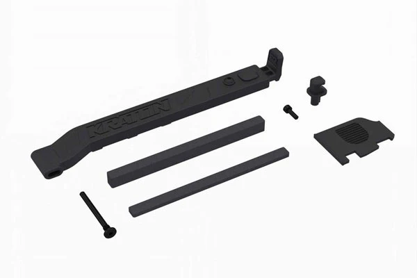 SET BOX BATTERIA - ARA-2665