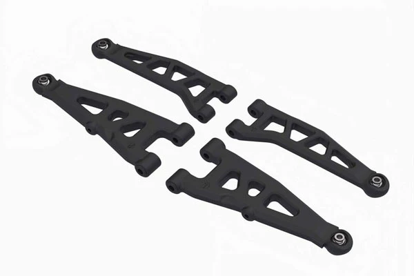 SET BRACCI SOSPENSIONE ANTERIORE D - ARA-2674