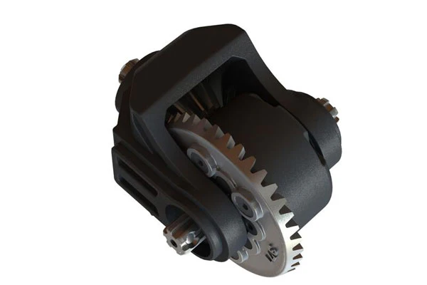 SET DI MODULI DI TRASMISSIONE IN METALLO - ARA311156