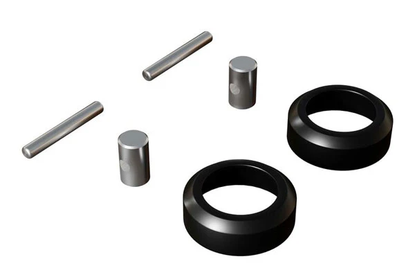 SET MANUTENZIONE CVD - ARA-3129