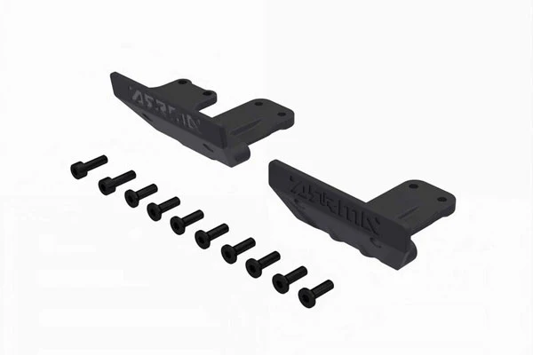 SET PARAURTI INFERIORE GROM - ARA-2596