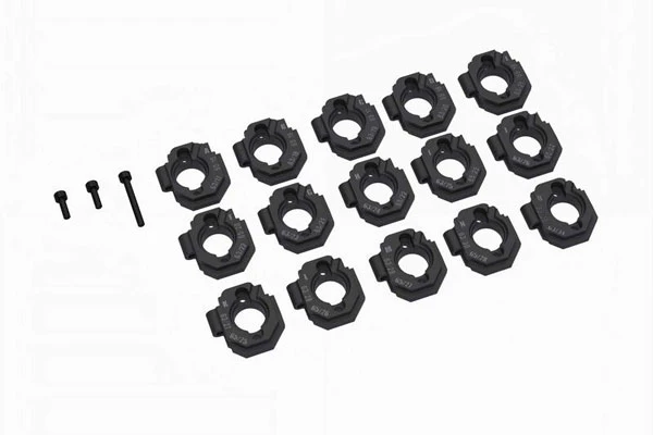 SET PIASTRE MOTORE - ARA-2673