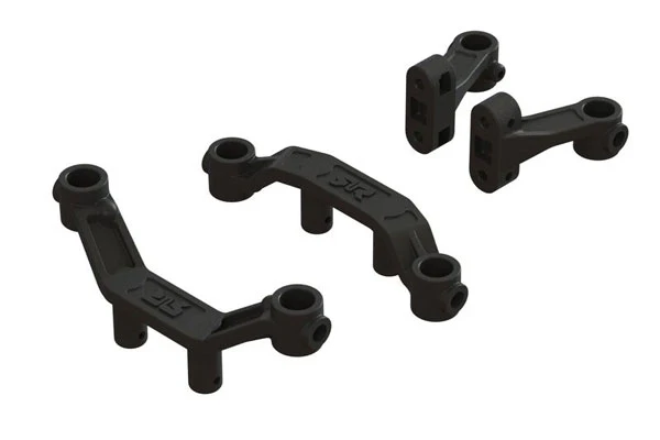 SET SUPPORTI MONTAGGIO CARROZZERIA - ARA320630