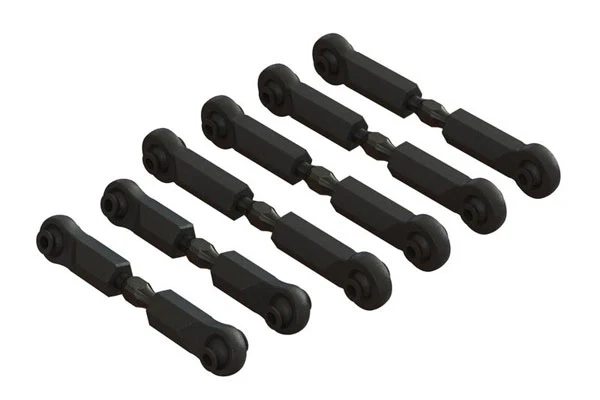 SET TIRANTI ASSEMBLATI - ARA330767