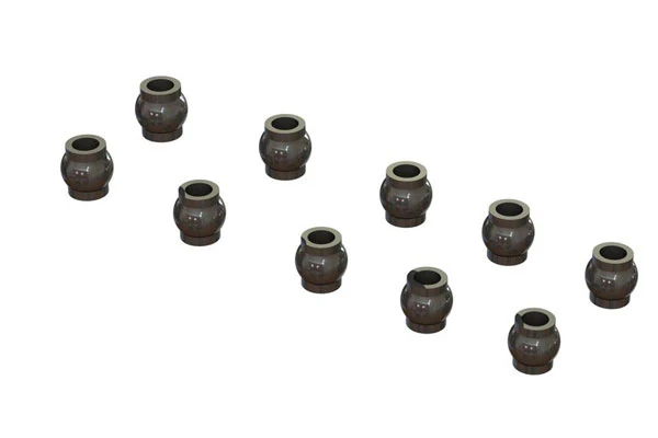 SFERE 4,8X4,9X2,5MM - ARA330804