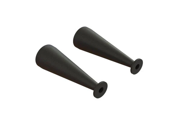 SOFFIETTO AMMORTIZZATORE 46MM - ARA330786