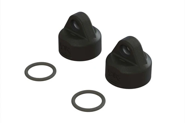 TAPPO AMMORTIZZATORE - ARA330665