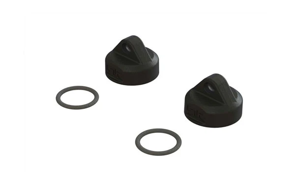 TAPPO AMMORTIZZATORE - ARA330671
