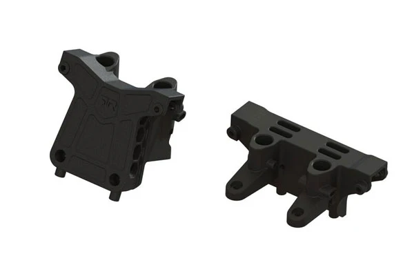 TORRI AMMORTIZZATORI ANT/POST. - ARA-1576