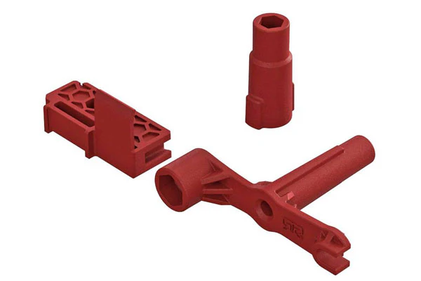 UTENSILE MULTiUSO TELAIO - ARAC3722