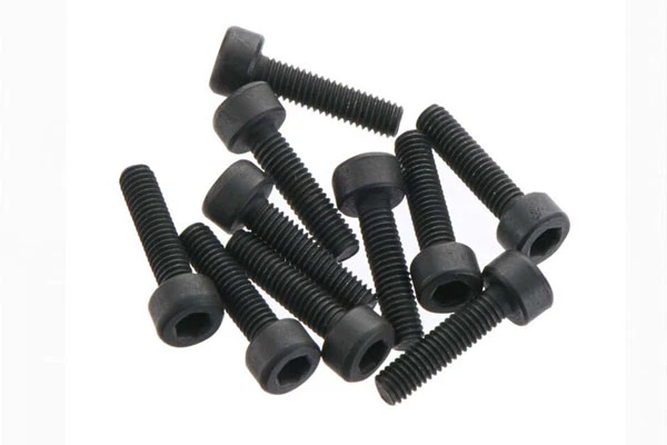 VITE ESAGONALE TESTA CILINDRICA 3X12MM - ARAC9878