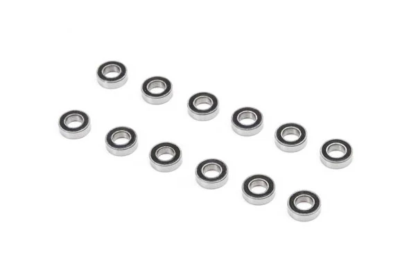 CUSCINETTO 3X6X2MM - AXI-3318