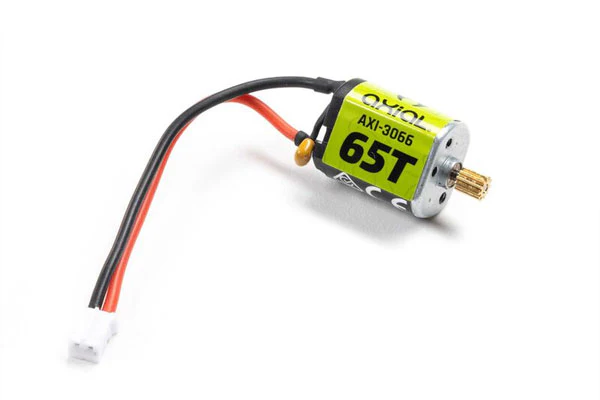 MOTORE BRUSHED 65T 030 - AXI-3066