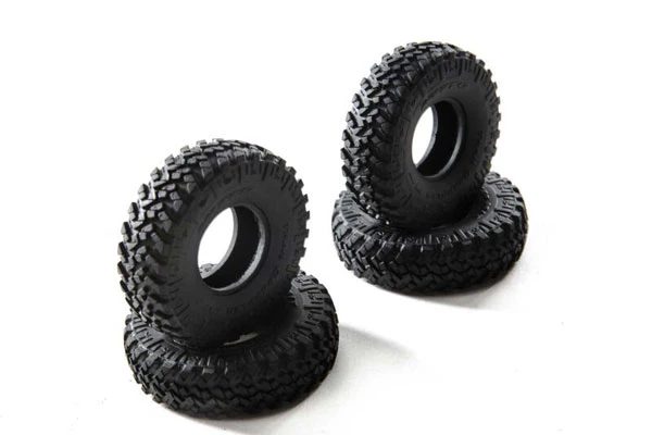 PNEUMATICI NITTO TRAIL GRAPPLER M/T V1 - AXI31567