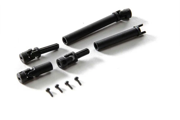 SET ALBERI TRASMISSIONE - AXI31611