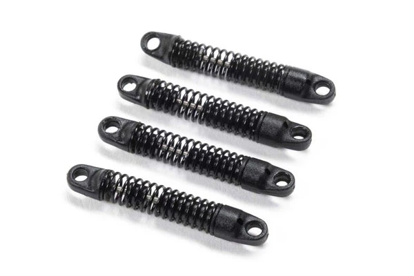 SET AMMORTIZZATORI 25MM PREASSEMBLATI - AXI-3325