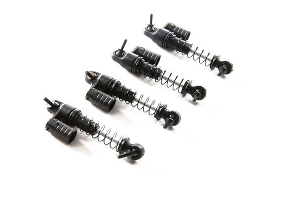 SET AMMORTIZZATORI ASSEMBLATI - AXI31612