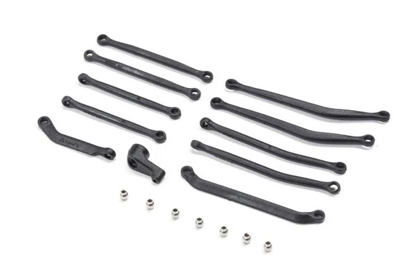 SET COLLEGAMENTI SERVOCOMANDO - AXI-3307