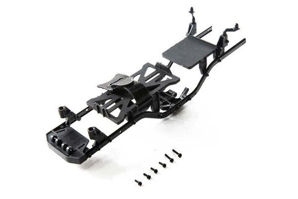 SET TELAIO ASSEMBLATO - AXI31614