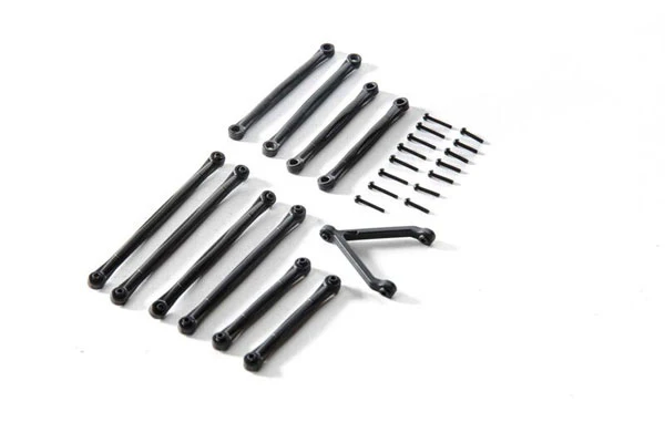 SET TIRANTI SOSPENSIONE - AXI31613