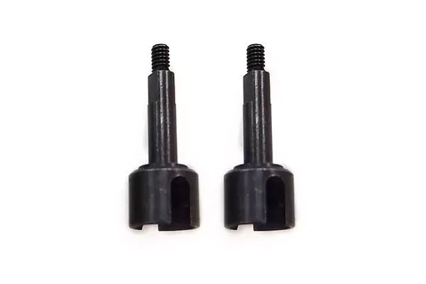 ASSI RUOTA GT24 - 15404