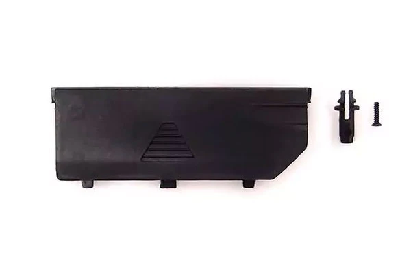 COPERCHIO BATTERIA GT24 - 15414