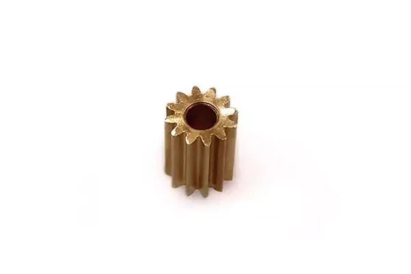 PIGNONE IN METALLO 12T GT24B - 15426