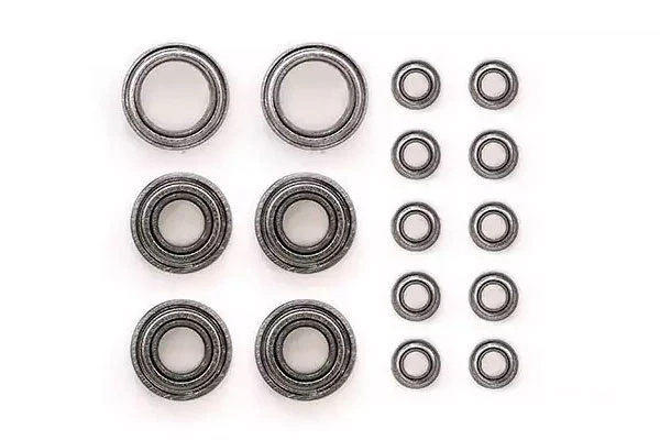 SET CUSCINETTI GT24 - 15415
