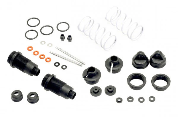 SET COMPLETO AMMORTIZZATORI - CM0101