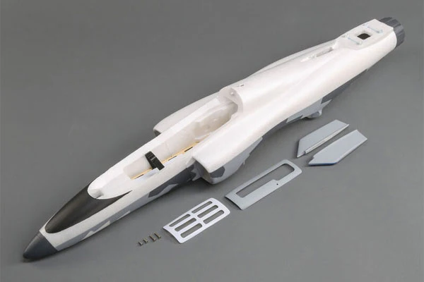 FUSOLIERA VIPER 70MM - EFL7701