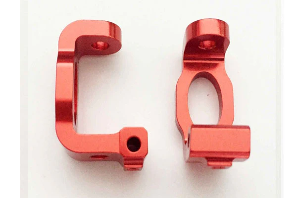 BLOCCHETTI CASTER C ANT. IN ALLUMINIO - EZRL2291