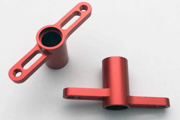 LEVE STERZO IN ALLUMINIO - EZRL2356