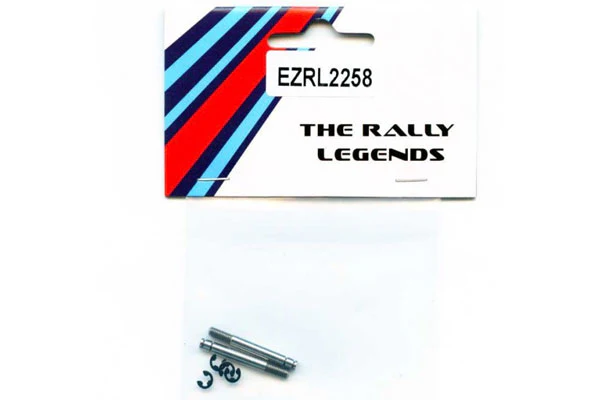 STELI AMMORTIZZATORI LUNGHI TOURING - EZRL2258