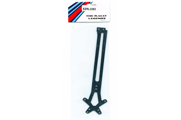 TELAIO SUPERIORE IN CARBONIO - EZRL2282
