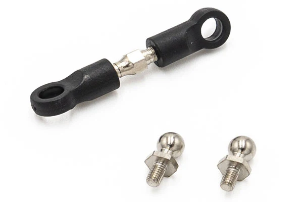 LEVERAGGIO SERVO STERZO - FTK-21039